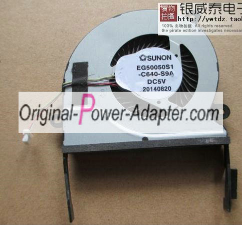 SUNON EG50050S1-C640-S9A 5V cooling CPU fan